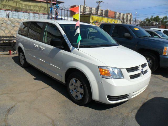 Dodge Grand Caravan 2009 photo 2