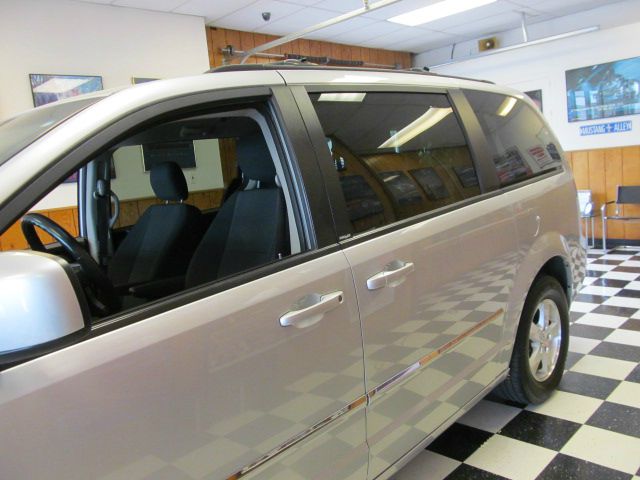 Dodge Grand Caravan 2009 photo 3