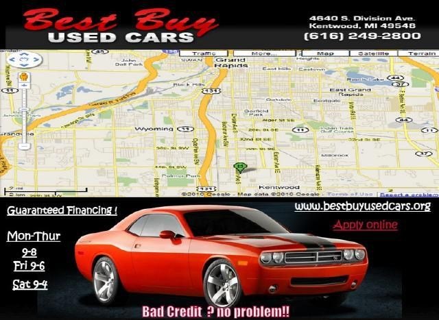 Dodge Grand Caravan 2009 photo 5