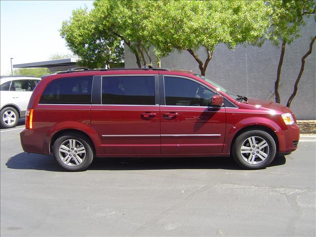 Dodge Grand Caravan 2009 photo 2