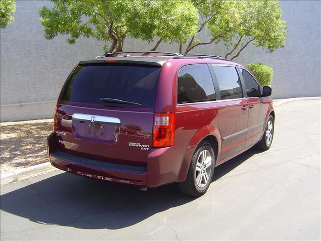 Dodge Grand Caravan 2009 photo 3