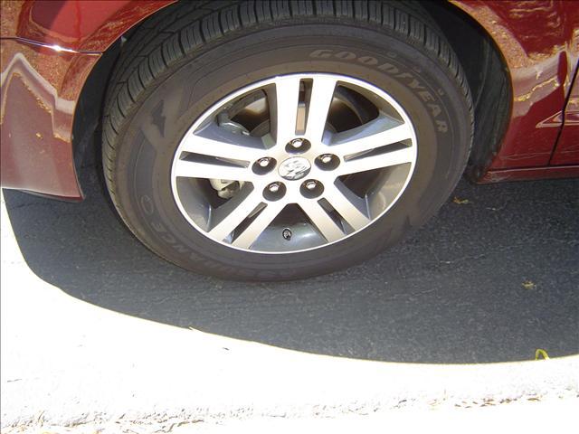 Dodge Grand Caravan 2009 photo 5