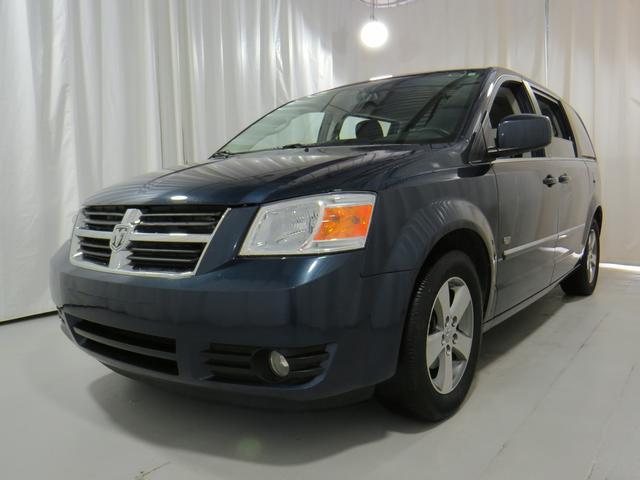 Dodge Grand Caravan S Unspecified