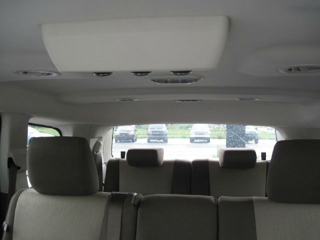 Dodge Grand Caravan SE MiniVan