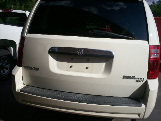 Dodge Grand Caravan 2009 photo 1