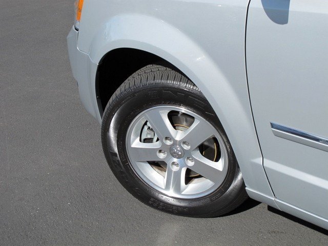 Dodge Grand Caravan 2009 photo 1