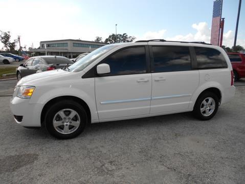 Dodge Grand Caravan 2009 photo 4