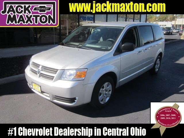 Dodge Grand Caravan SE Unspecified