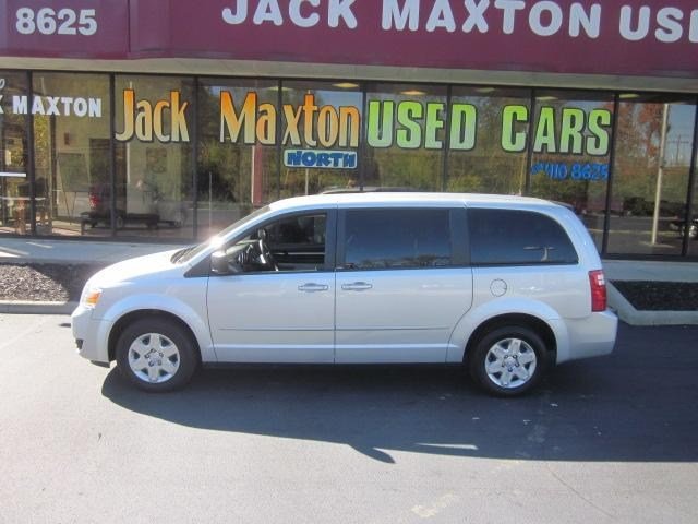 Dodge Grand Caravan 2009 photo 5