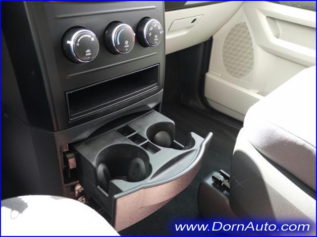 Dodge Grand Caravan SE MiniVan