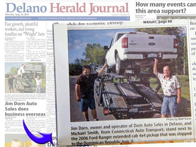 Dodge Grand Caravan 2009 photo 5