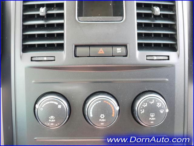 Dodge Grand Caravan 2009 photo 8