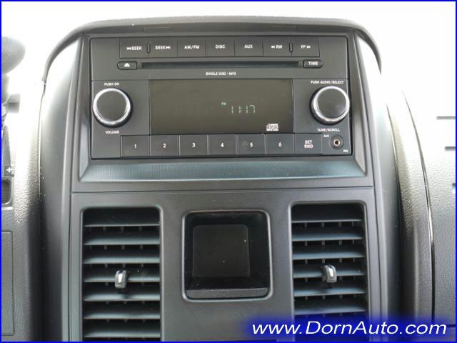 Dodge Grand Caravan 2009 photo 9