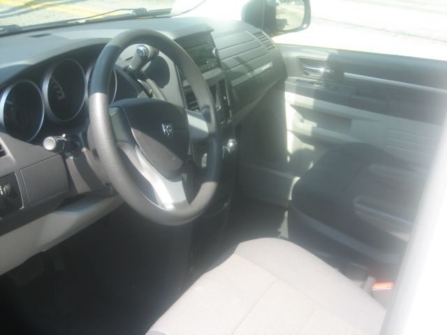 Dodge Grand Caravan 2009 photo 3