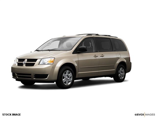 Dodge Grand Caravan SE Unspecified