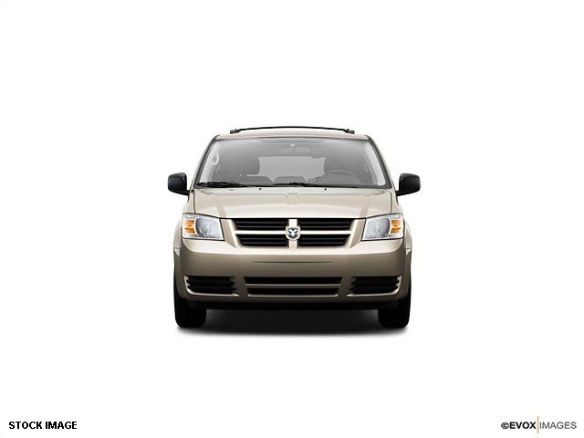Dodge Grand Caravan 2009 photo 3
