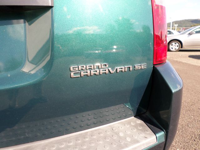 Dodge Grand Caravan 2009 photo 2