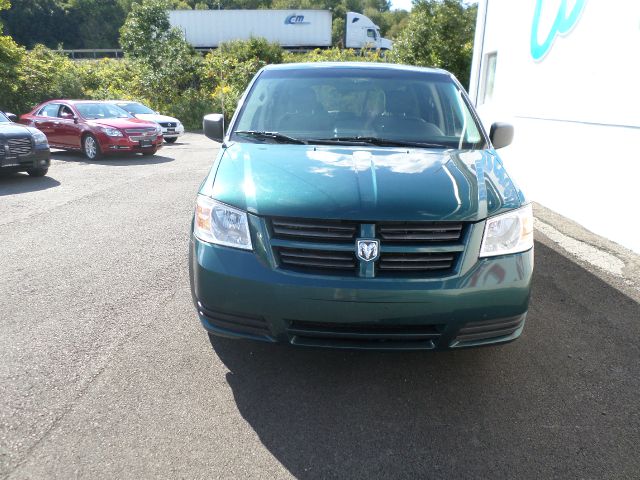 Dodge Grand Caravan 2009 photo 4