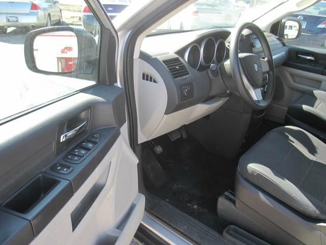 Dodge Grand Caravan 2009 photo 1