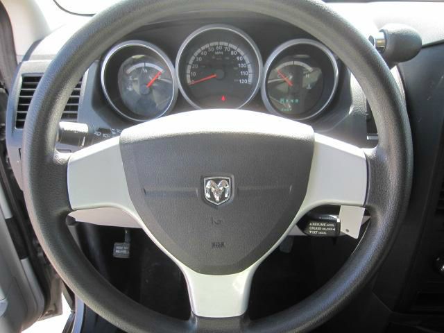 Dodge Grand Caravan 2009 photo 3