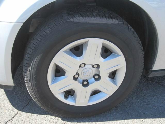 Dodge Grand Caravan 2009 photo 5