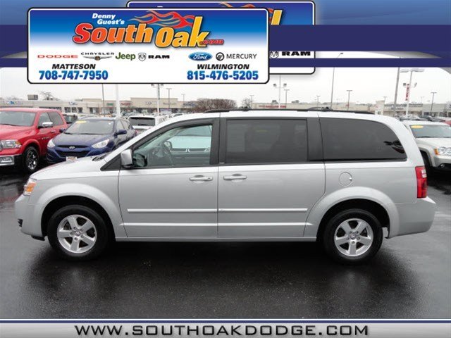 Dodge Grand Caravan S Unspecified