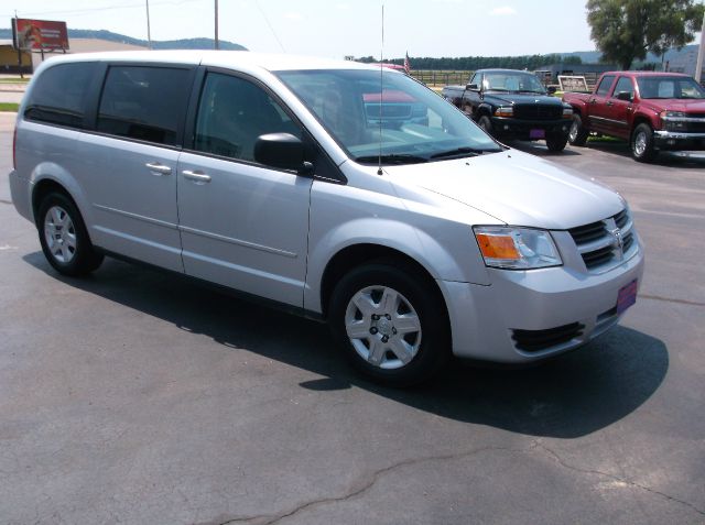 Dodge Grand Caravan 2009 photo 1