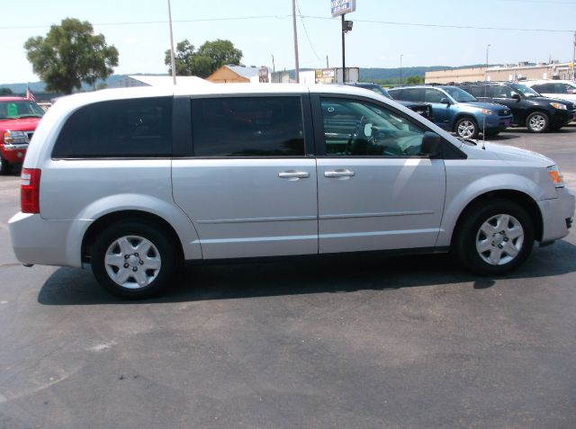 Dodge Grand Caravan 2009 photo 2