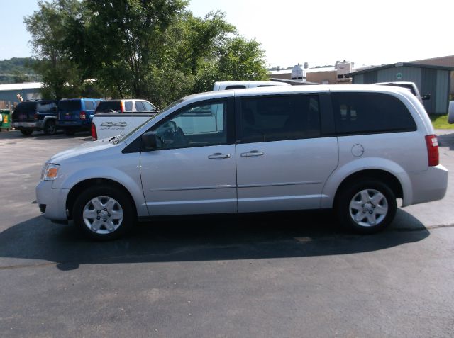 Dodge Grand Caravan 2009 photo 3