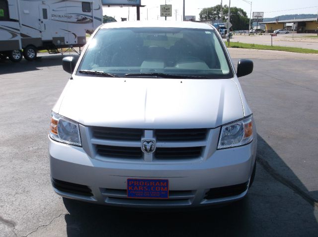 Dodge Grand Caravan 2009 photo 4