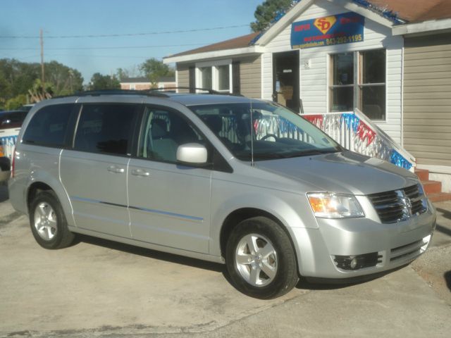 Dodge Grand Caravan 2009 photo 1