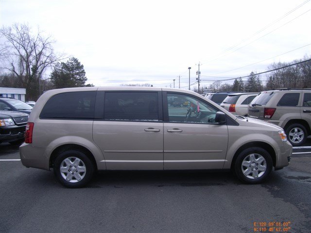 Dodge Grand Caravan SE Unspecified