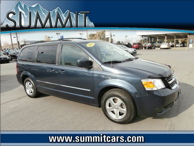 Dodge Grand Caravan S Unspecified