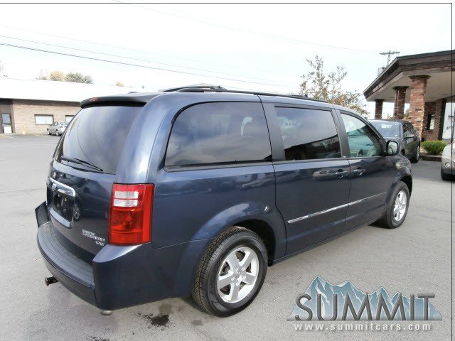 Dodge Grand Caravan 2009 photo 5