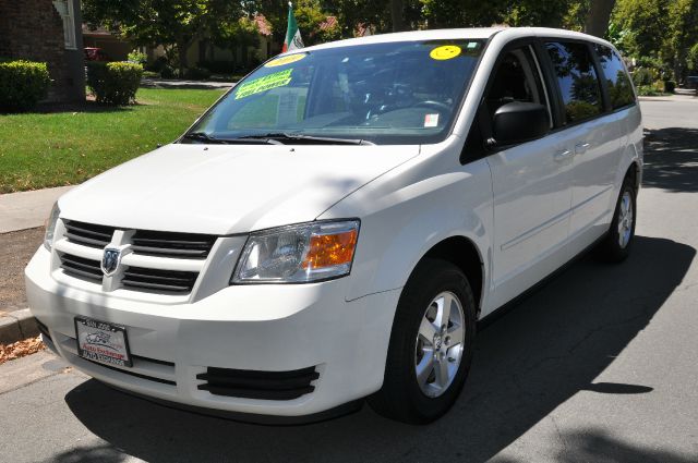 Dodge Grand Caravan 2009 photo 3