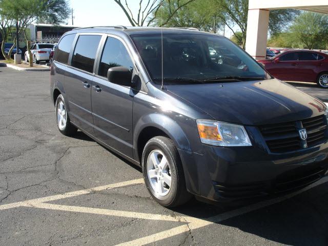 Dodge Grand Caravan SE MiniVan