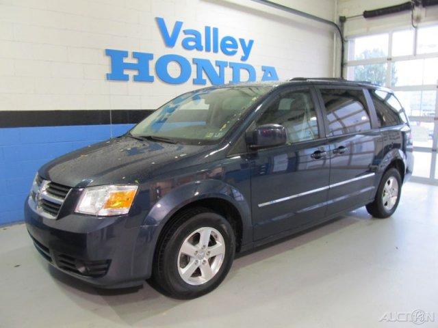 Dodge Grand Caravan S MiniVan