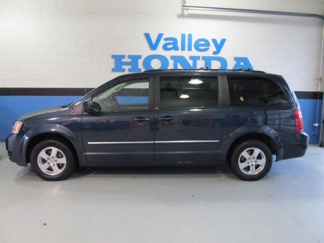 Dodge Grand Caravan 2009 photo 1