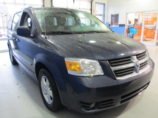 Dodge Grand Caravan 2009 photo 3