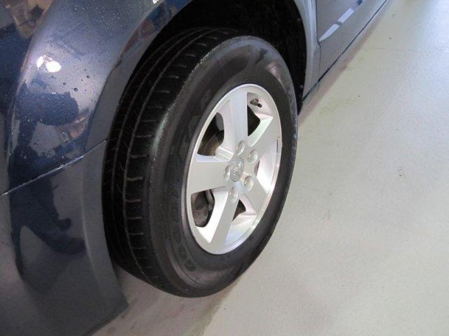 Dodge Grand Caravan 2009 photo 4