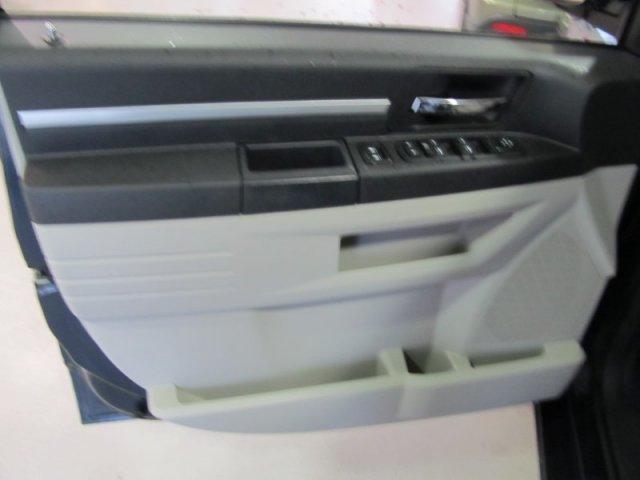 Dodge Grand Caravan 2009 photo 5