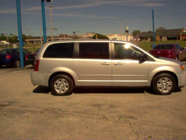 Dodge Grand Caravan 2009 photo 1