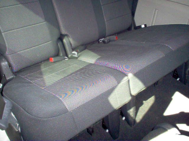 Dodge Grand Caravan 2009 photo 3