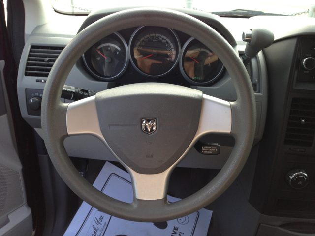 Dodge Grand Caravan SE MiniVan
