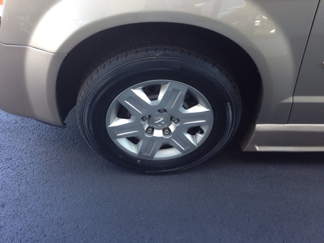 Dodge Grand Caravan 2009 photo 2