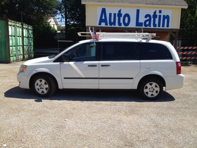 Dodge Grand Caravan 2009 photo 2