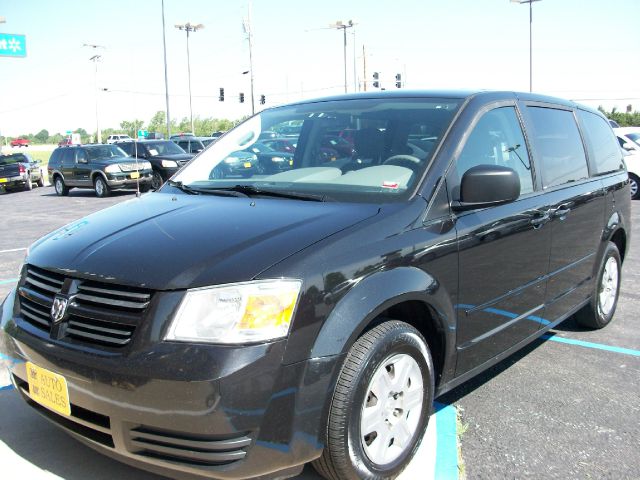 Dodge Grand Caravan SE MiniVan