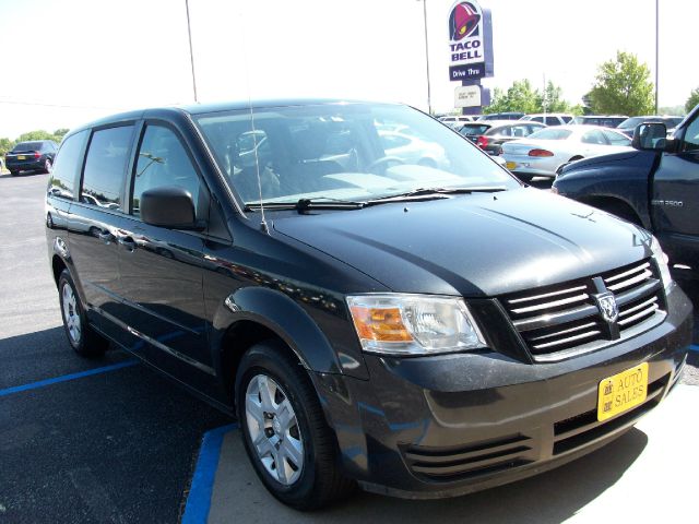 Dodge Grand Caravan 2009 photo 1