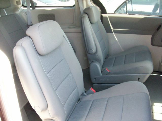 Dodge Grand Caravan 2009 photo 3