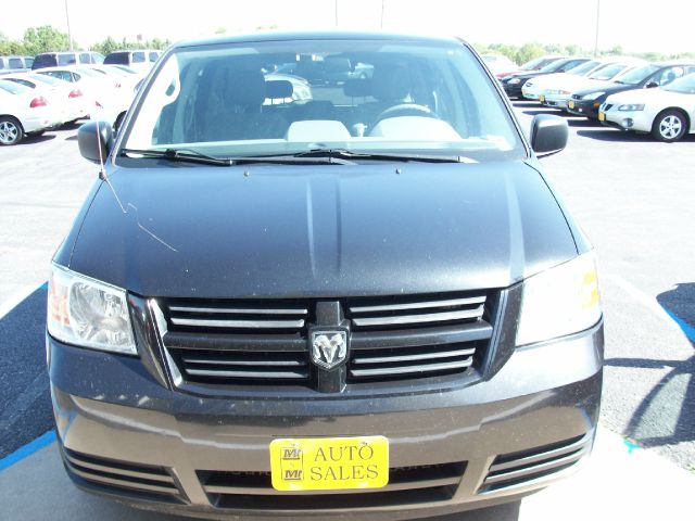 Dodge Grand Caravan 2009 photo 4